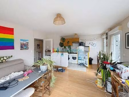 location appartement 3 pièces à bruz (35170) : à louer 3 pièces / 63m² bruz