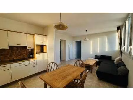 location appartement 3 pièces bord de mer à saint-malo (35400) : à louer 3 pièces bord de 