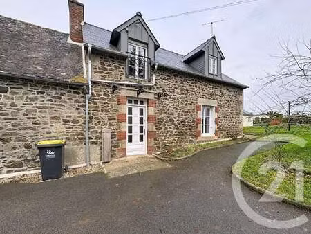 location maison à plestan (22640) : à louer / 79m² plestan