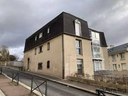 location appartement t1 meublé à caen st-gilles (14000) : à louer t1 meublé / 33m² caen st