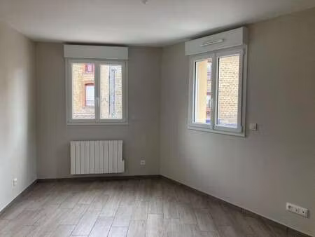 location appartement t1 à ducey (50220) : à louer t1 / 23m² ducey
