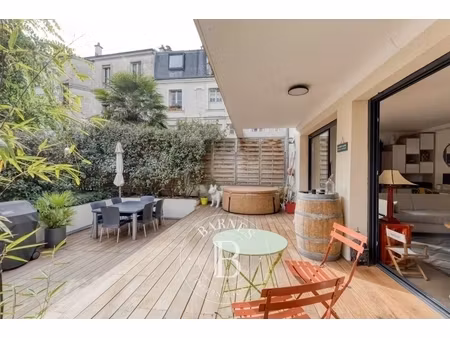 annonce appartement à vendre