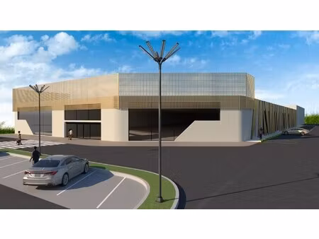 location local commercial