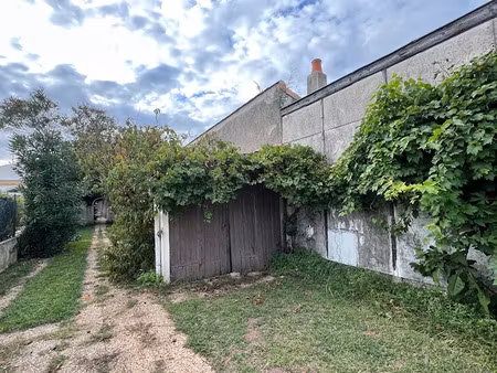 vente maison 6 pièces 120 m² à fouras (17450)  469 000 €