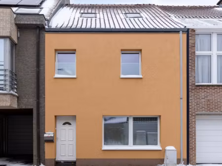 maison à vendre à leuvestraat 185 erembodegem (rbu99175)