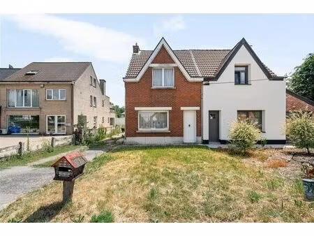 maison à vendre à eikenlei 153 brecht (rbu99031)