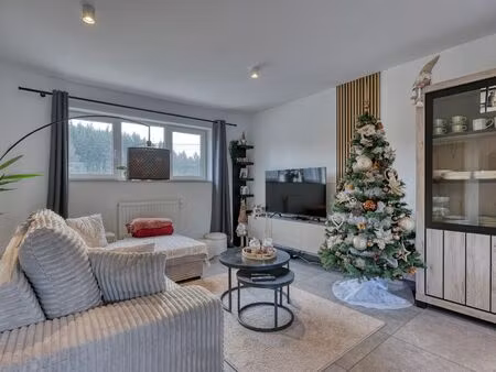 maison à vendre à rue raymond gridlet 83 gedinne (vbd70770)