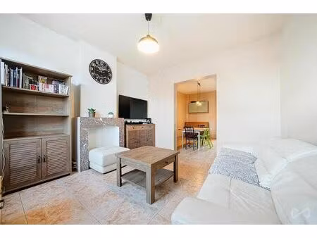 maison à vendre à boterham 12 hal (vbd70972)