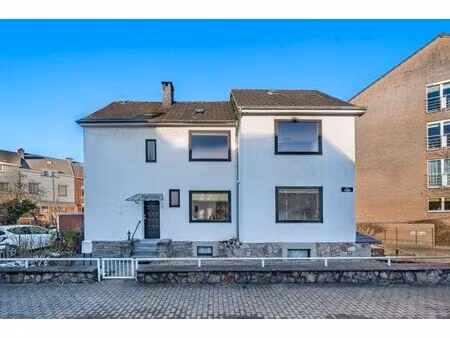 maison à vendre à rue ponsart 1 malmedy (vbd70932)