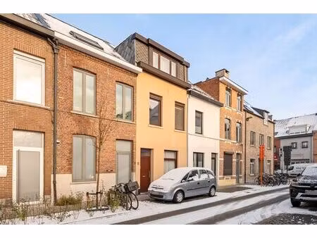 maison à vendre à arendonckstraat 8 malines (rbu99665)