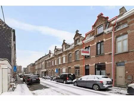 maison à vendre à hoveniersstraat 49 malines (rbu99666)