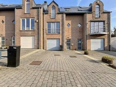 maison à vendre avec garage et terrasse   mettet (vbd71136)