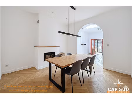 maison à vendre à rue du pavillon 22 saint-servais (vbd70930)