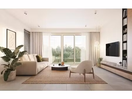 maison à vendre à hoogkouter 44 nazareth (rbu98934)