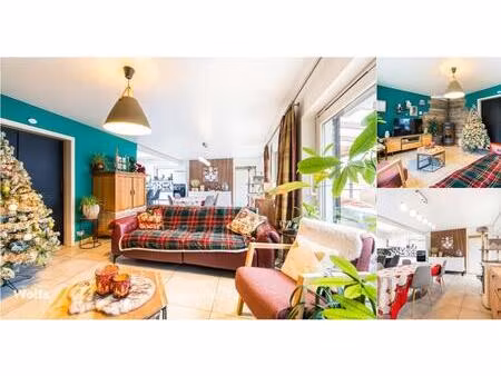 bungalow à vendre à avenue libert froidmont 66/b haccourt (vbd71040)