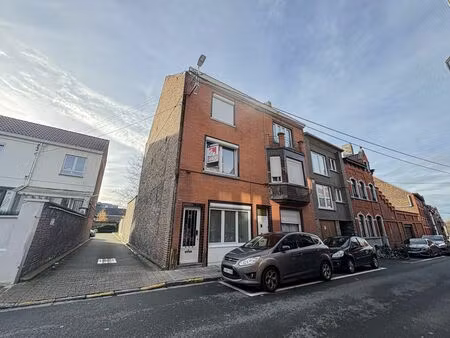 maison à vendre avec terrasse et 4 chambres   tubize (vbd70941)