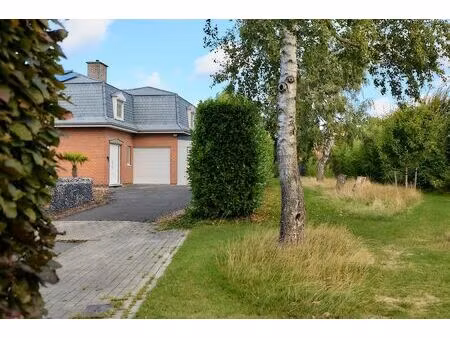 villa à vendre à standaardmolen 17 kuurne (rbu99211)