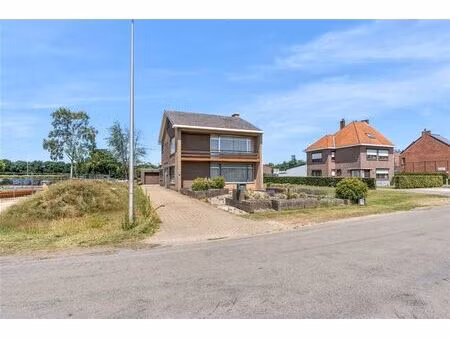 maison à vendre à eikenenweg 79 zonhoven (rbu99250)