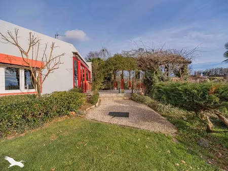 vente maison 7 pièces 165 m² à lescar (64230)  445 000 €