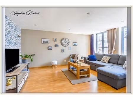 immeuble à vendre vouziers (08)