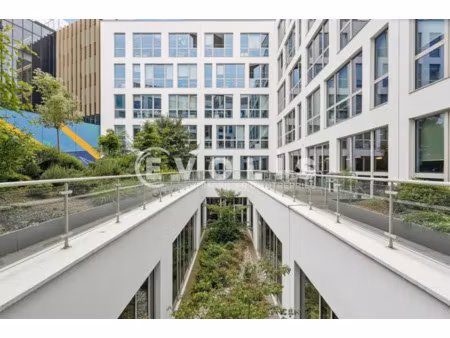 bureaux standing a louer - possibilite e.r.p