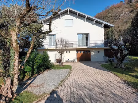 vente maison 5 pièces 125.15 m² à aix-les-bains (73100)  665 000 €