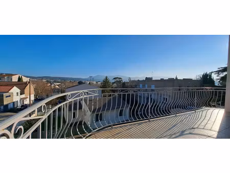 vente maison 6 pièces 165 m² à gardanne (13120)  491 000 €