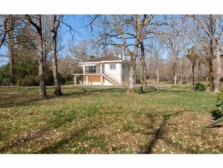 maison saint-maurice-sur-adour m² t-5 à vendre  248 500 €