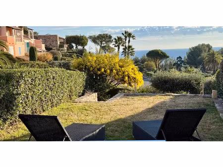 vente maison 3 pièces 51 m² à saint-raphael (83700)  495 000 €