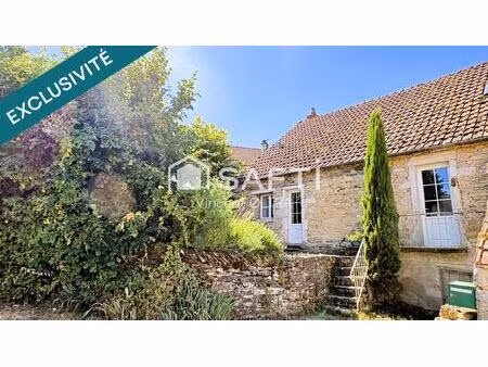 maison 7 pièces 193 m² environ sur terrain de 550 m² environ
