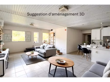 vente maison 7 pièces 147 m² à les anses d arlet (97217)  595 000 €