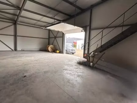 location entrepôt rouffiac tolosan 31180