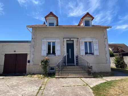 maison gouvieux 6 pièce(s) 85 m2