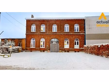 immeuble de rapport à vendre à rue des sept actions 31 gilly (vbd71168)