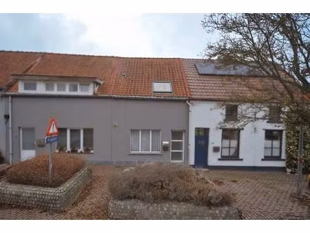 maison à vendre à willem de ganckstraat 42 kobbegem (rbu99134)