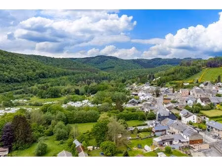 maison à vendre à rue du pont 14 poupehan (vbd71185)