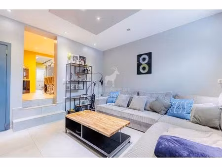 maison à vendre avec terrasse et 3 chambres   marchienne-au-pont (vbd71078)