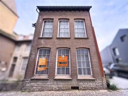 maison à vendre à rue fromenteau 4 chimay (vbd71162)