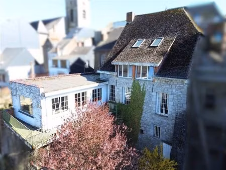 maison de maître à vendre à rue fromenteau 4 chimay (vbd71160)