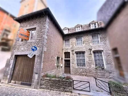 maison de maître à vendre à rue fromenteau 4 chimay (vbd71161)