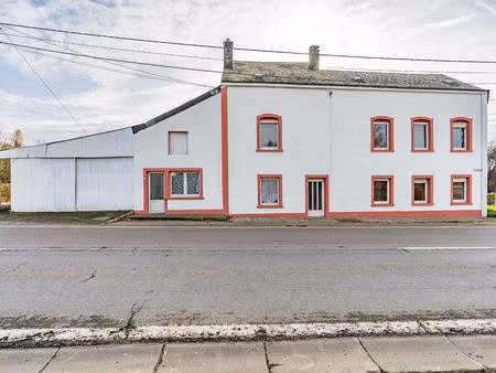 maison à vendre à albert 1er 104 izel (vbd71189)