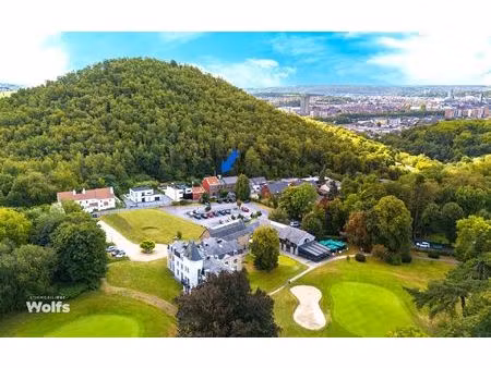 maison à vendre à rue des petites roches 132 liège (vbd71075)