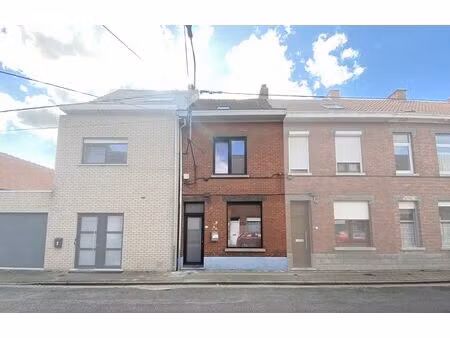 maison à vendre à rozenstraat 4 menen (vbd70757)