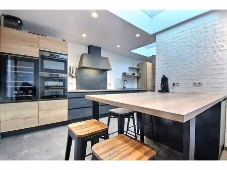 maison à vendre avec jardin et 3 chambres   mouscron (vbd70854)