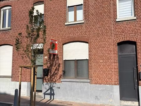 maison à vendre avec terrasse et jardin   mouscron (vbd71157)