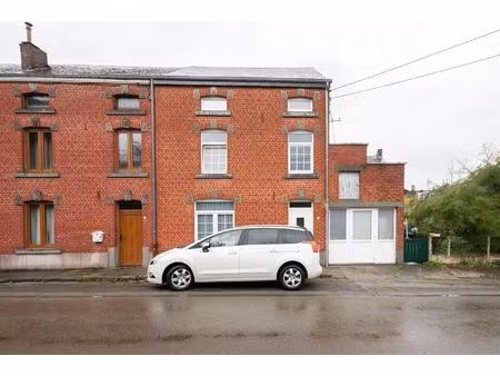 maison à vendre à rue du tige 69 rochefort (vbd70778)