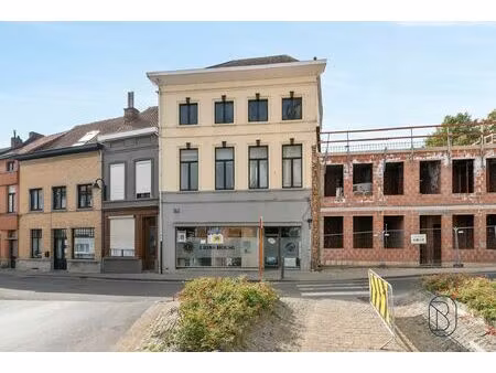 maison de maître à vendre à priestersstraat 38 renaix (rbu99154)