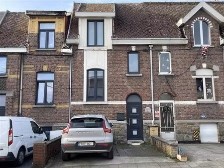 maison à vendre à rue du pansy 191 saint-nicolas (vbd71154)