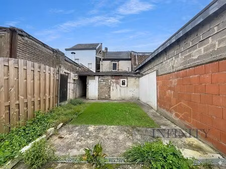 maison à vendre à rue de la boverie 310 seraing (vbd70868)