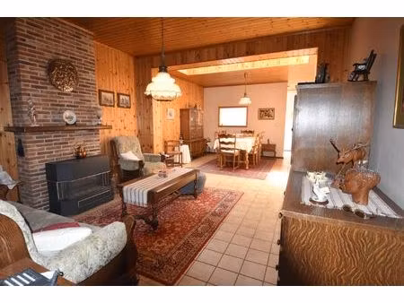 maison à vendre à paddeschootdreef 27 sint-niklaas (rbu99667)